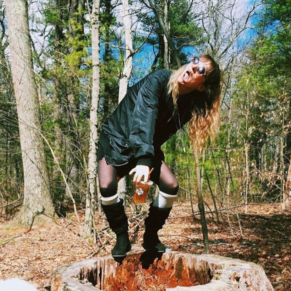 Meet your Posher, Meaghan